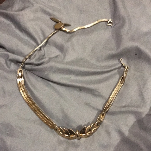 Monet Necklace - Picture 3 of 4